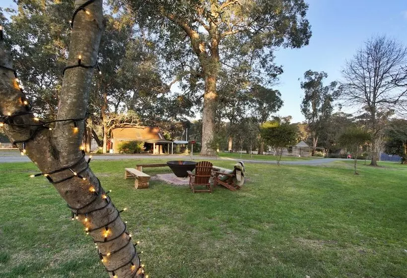 ホテル Mingling Waters