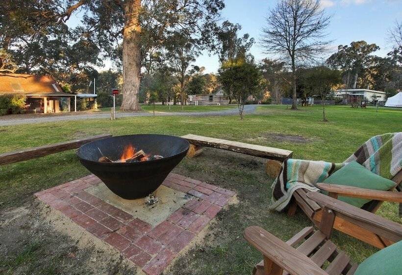 호텔 Mingling Waters