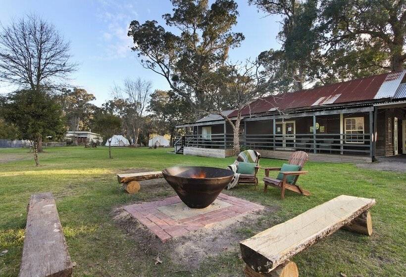 호텔 Mingling Waters