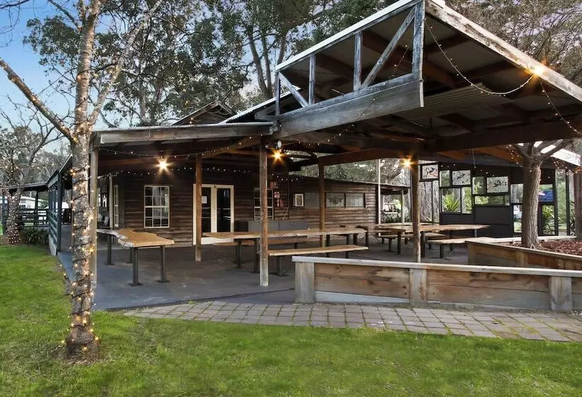 ホテル Mingling Waters