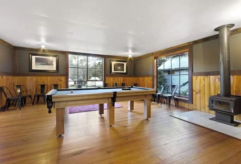 ホテル Mingling Waters