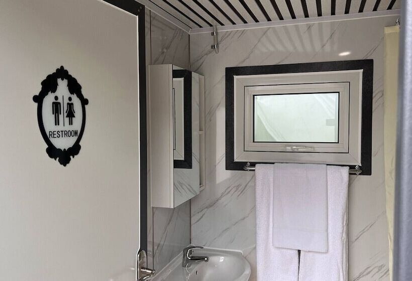 호텔 Mingling Waters