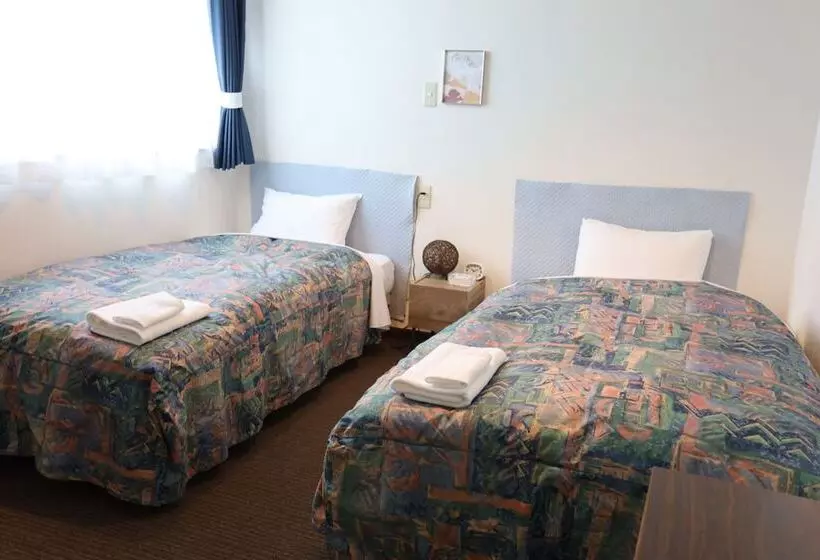 Hotelli Nomad Hitachi