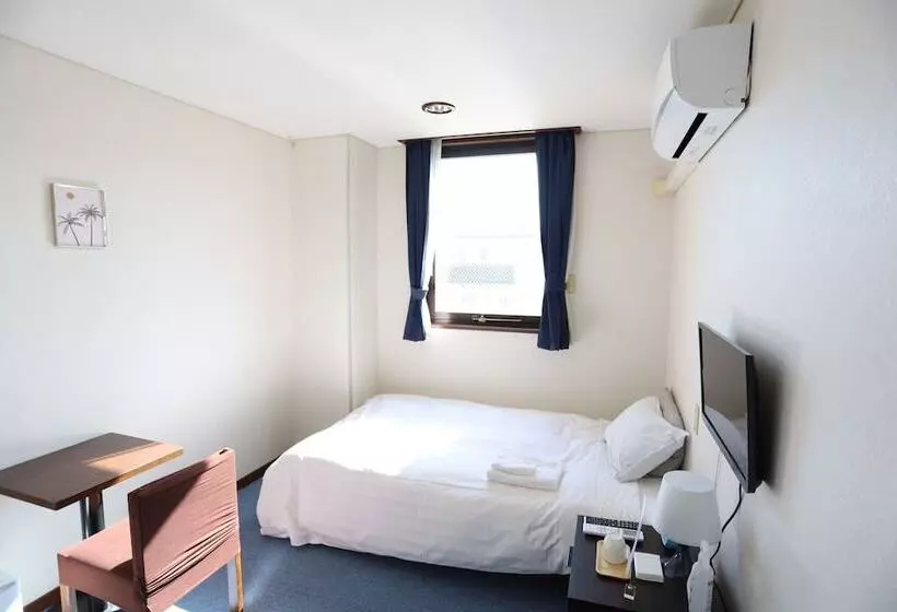 Hotelli Nomad Hitachi