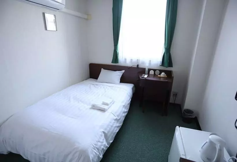 Hotelli Nomad Hitachi