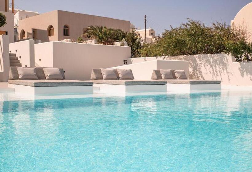 בית מלון כפרי North Wind Luxury Suites