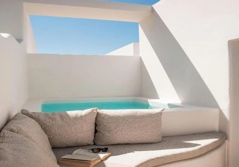 ホテル North Wind Luxury Suites