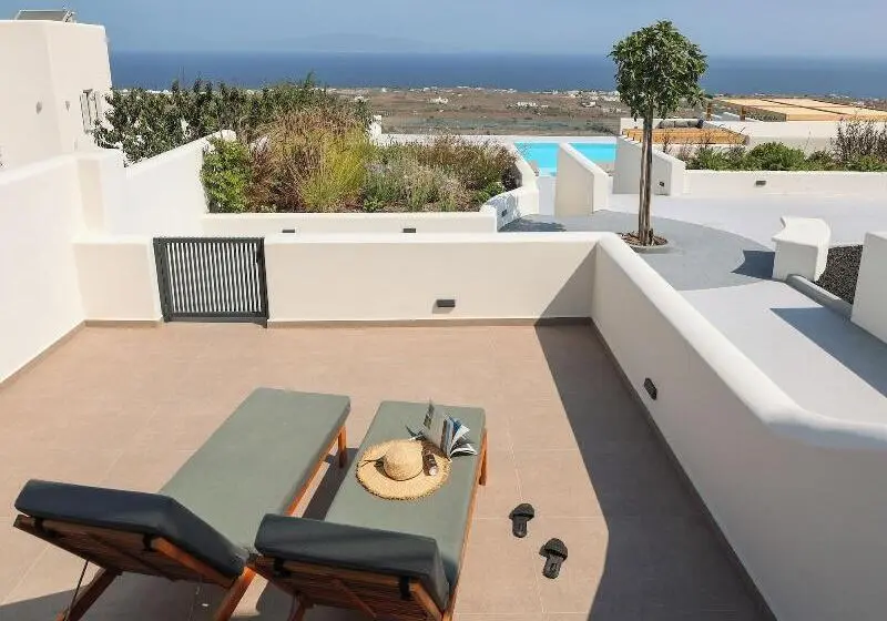 ホテル North Wind Luxury Suites