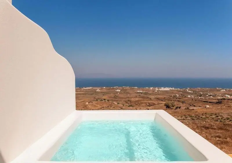 ホテル North Wind Luxury Suites