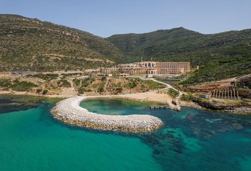 Hotel Royal Tulip Korbous Bay Thalasso & Springs