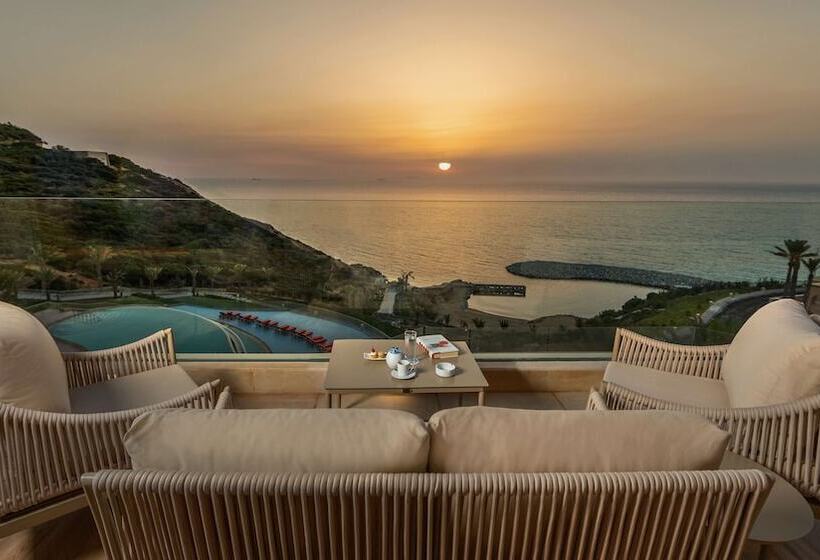 Hotel Royal Tulip Korbous Bay Thalasso & Springs