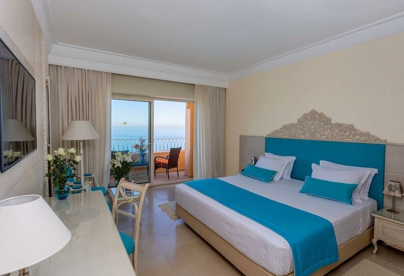 Hotel Royal Tulip Korbous Bay Thalasso & Springs