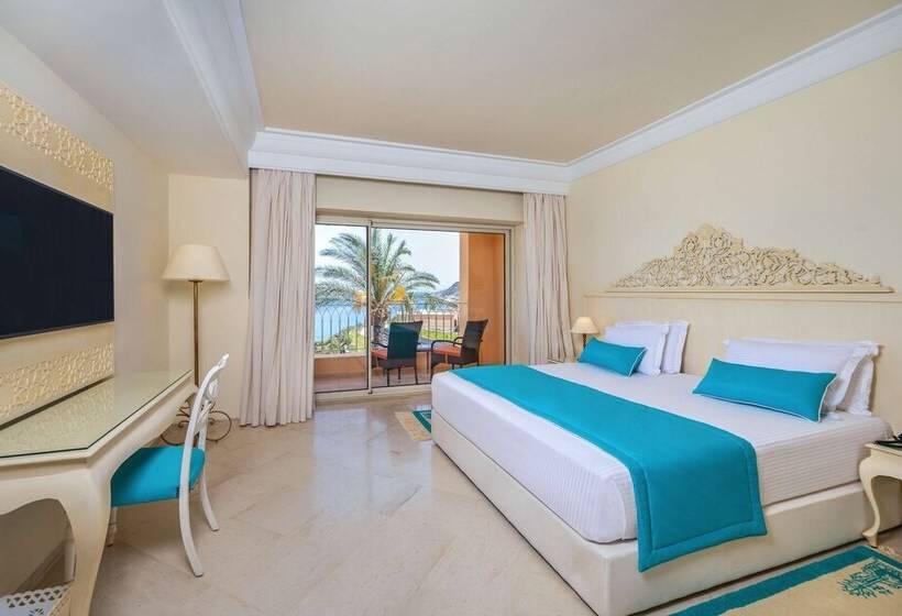 Hotel Royal Tulip Korbous Bay Thalasso & Springs