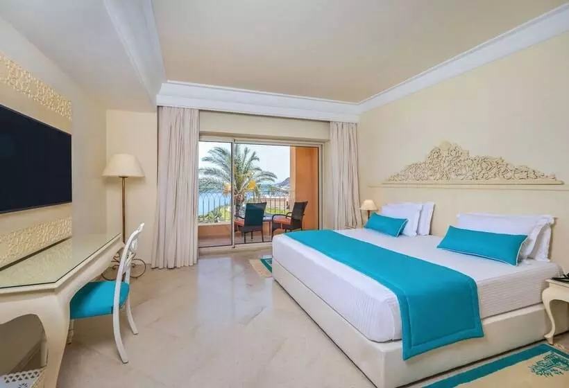 Hotelli Royal Tulip Korbous Bay Thalasso & Springs