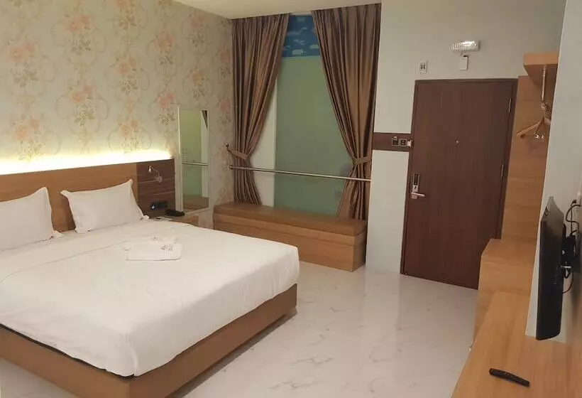 Selecta Hotel Medan