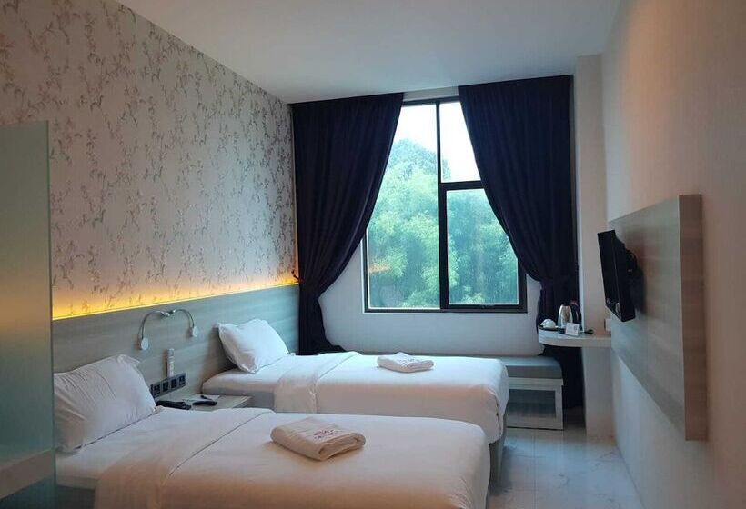 Selecta Hotel Medan