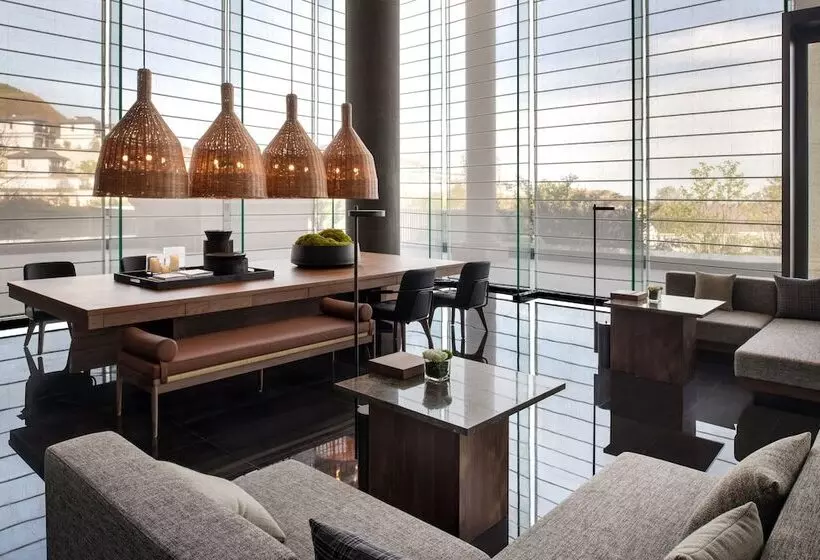 ホテル Sheraton Ningbo Xiangshan Resort