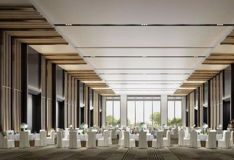 ホテル Sheraton Ningbo Xiangshan Resort