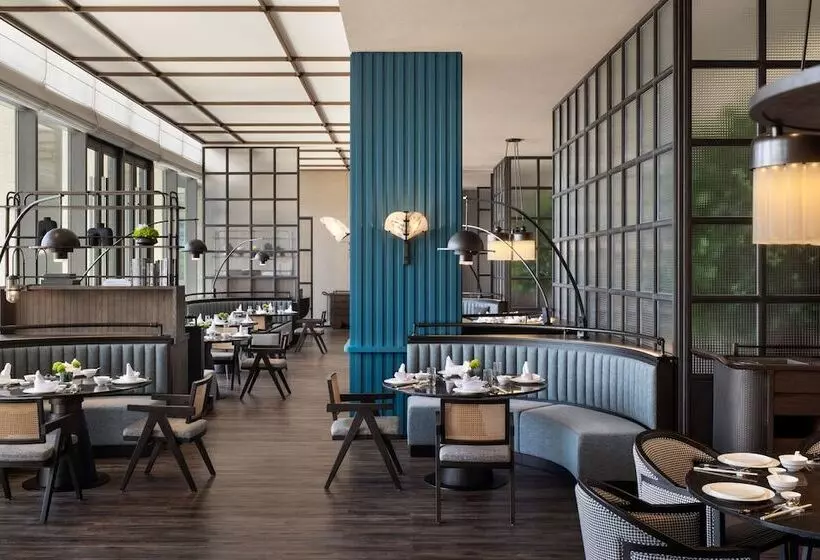 ホテル Sheraton Ningbo Xiangshan Resort