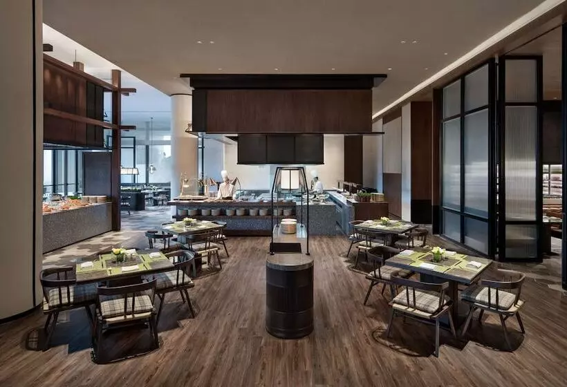 ホテル Sheraton Ningbo Xiangshan Resort