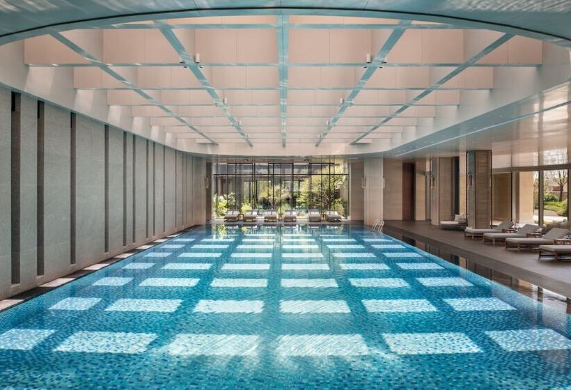 בית מלון כפרי Sheraton Ningbo Xiangshan Resort