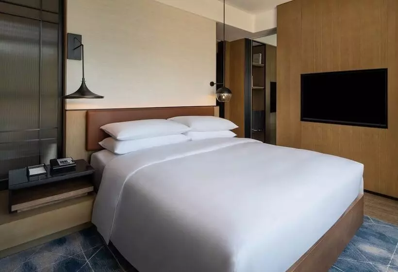 ホテル Sheraton Ningbo Xiangshan Resort