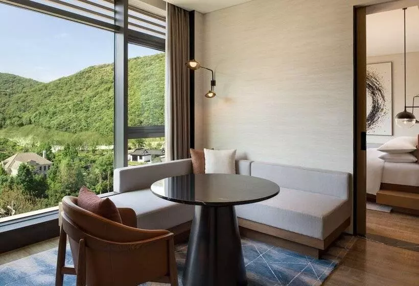 ホテル Sheraton Ningbo Xiangshan Resort