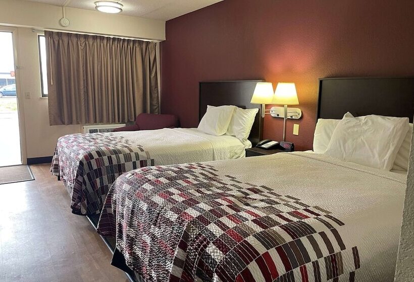 فندق Travelodge By Wyndham Holland/toledo