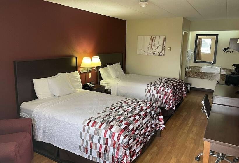 فندق Travelodge By Wyndham Holland/toledo