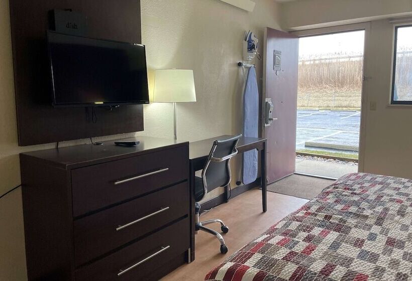 فندق Travelodge By Wyndham Holland/toledo