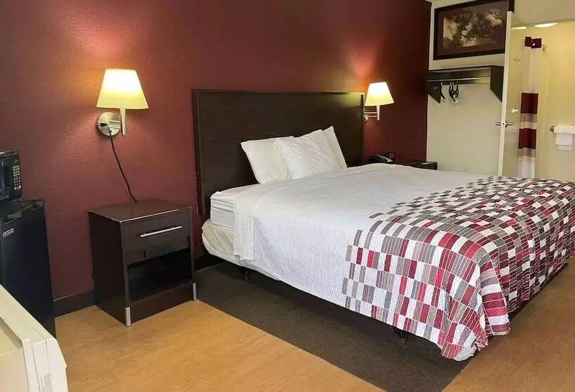 Hotelli Travelodge By Wyndham Holland/toledo