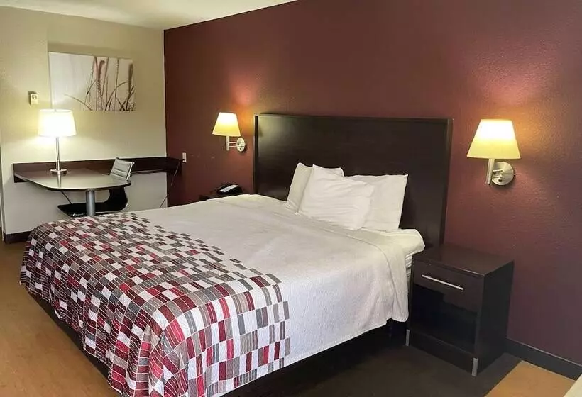 Hotelli Travelodge By Wyndham Holland/toledo