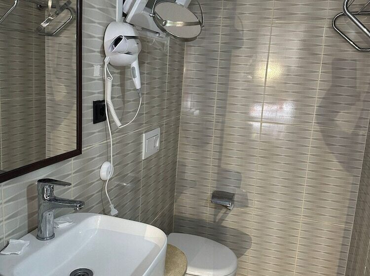 酒店 White Country Boutique