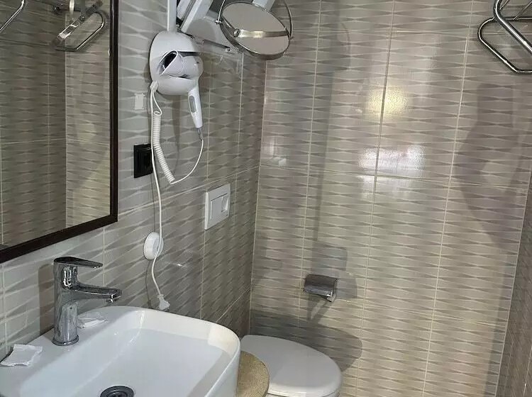 Hotelli White Country Boutique