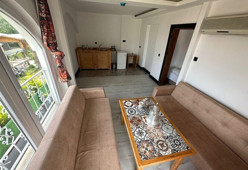 酒店 White Country Boutique