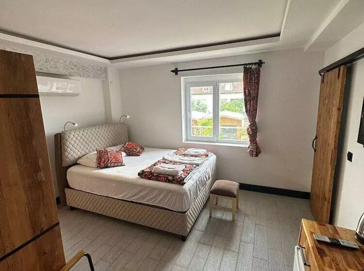 Hotelli White Country Boutique