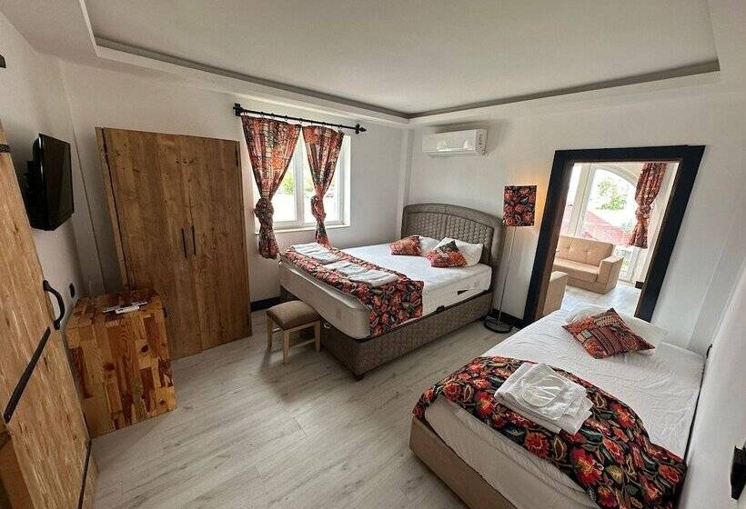 酒店 White Country Boutique