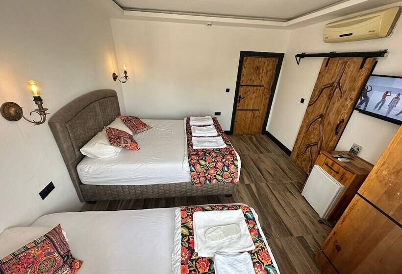 酒店 White Country Boutique