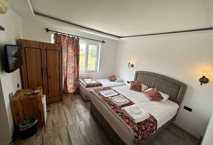 酒店 White Country Boutique