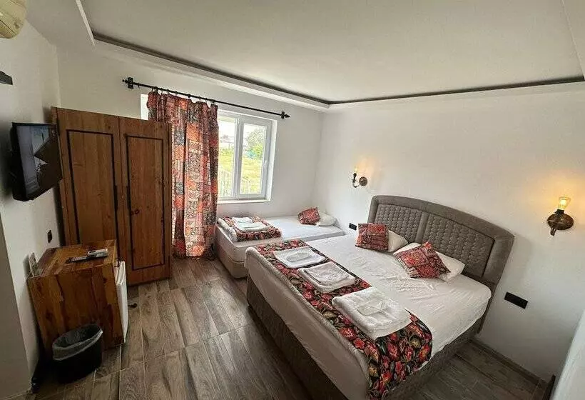 Hotelli White Country Boutique