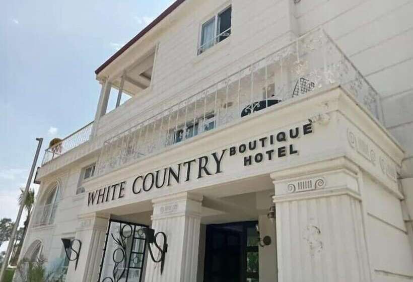 酒店 White Country Boutique
