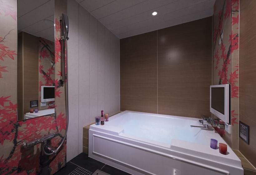 Hotel Zen Machida