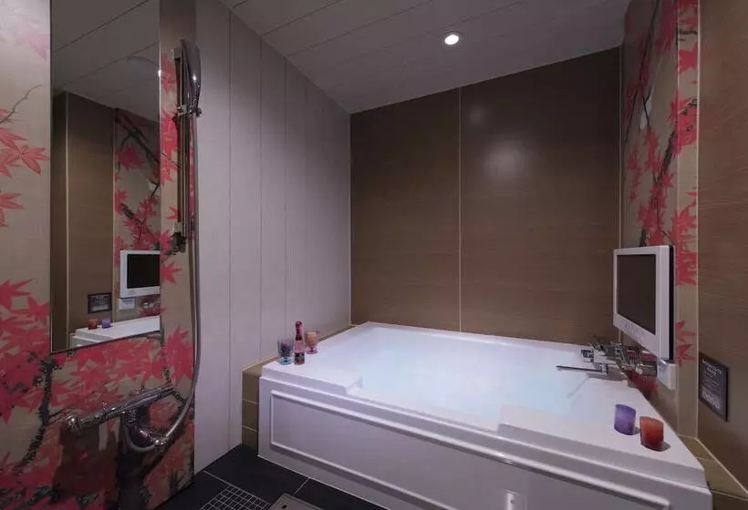 ホテル Zen Machida