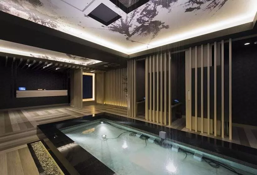 ホテル Zen Machida