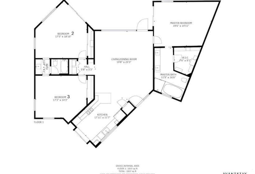 Ivory Buyout By Avantstay Two Home Buyout Near Old Town W/ Large Patio