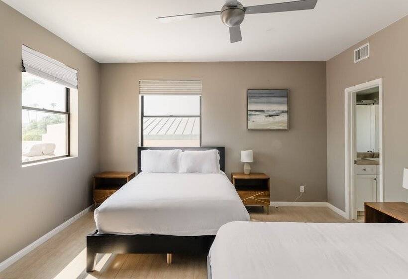 Ivory Buyout By Avantstay Two Home Buyout Near Old Town W/ Large Patio