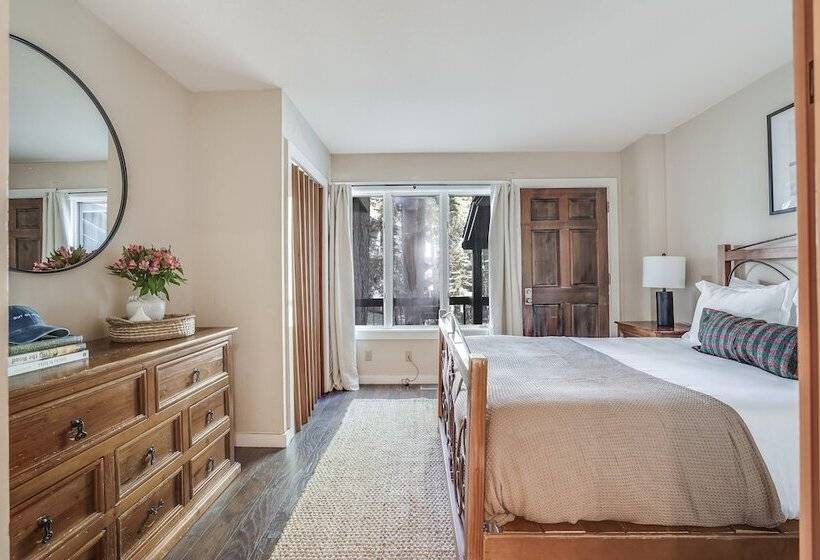 Marillac By Avantstay Gorgeous Ski Cabin W/ Balcony & Patio