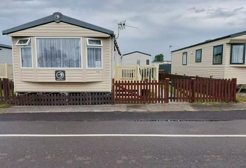 レジデンス 95 Holiday Resort Unity 3 Bedrooms Entertainment Passes Included