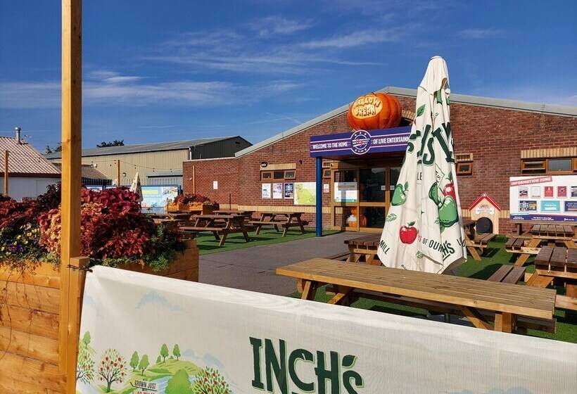 Резиденция 95 Holiday Resort Unity 3 Bedrooms Entertainment Passes Included