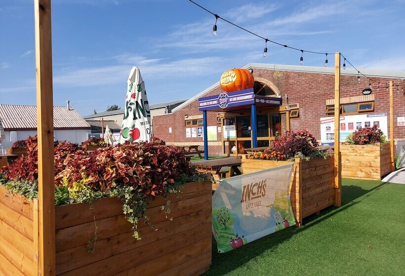 Резиденция 95 Holiday Resort Unity 3 Bedrooms Entertainment Passes Included